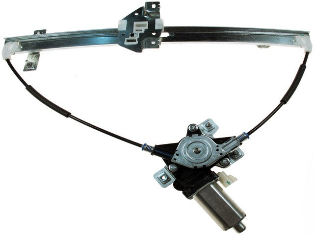 Window Motor and Regulator Assembly Dorman-OE Solutions 748-567
