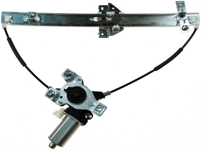 Window Motor and Regulator Assembly Dorman-OE Solutions 748-567