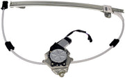 Window Motor and Regulator Assembly Dorman-OE Solutions 748-568