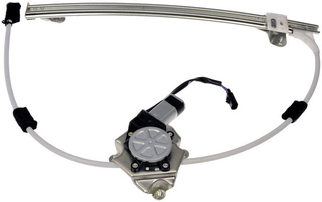 Window Motor and Regulator Assembly Dorman-OE Solutions 748-568