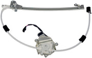 Window Motor and Regulator Assembly Dorman-OE Solutions 748-568