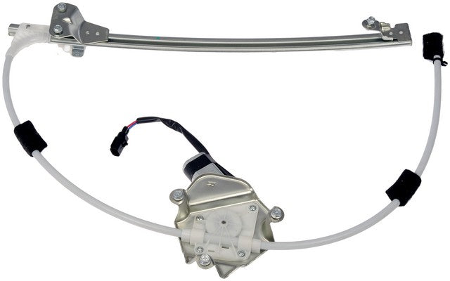 Window Motor and Regulator Assembly Dorman-OE Solutions 748-568