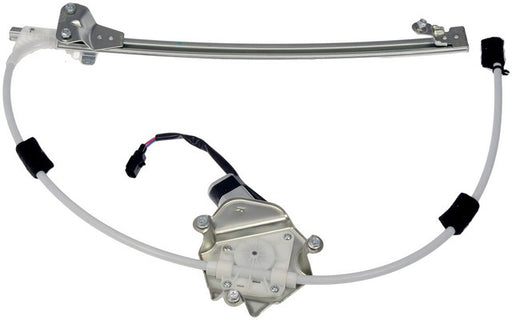 Window Motor and Regulator Assembly Dorman-OE Solutions 748-568