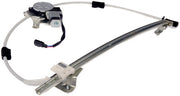 Window Motor and Regulator Assembly Dorman-OE Solutions 748-568