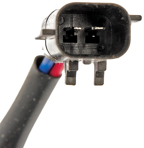 Window Motor and Regulator Assembly Dorman-OE Solutions 748-568