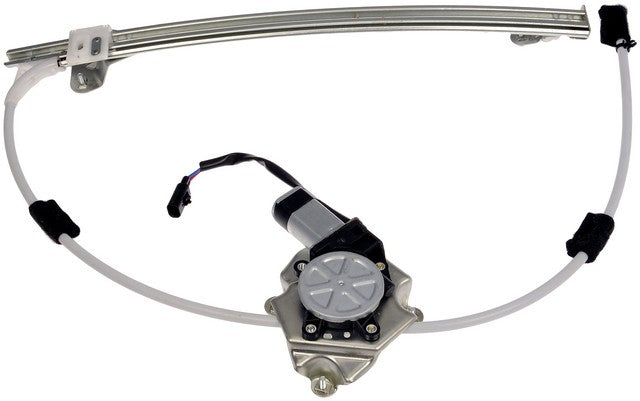 Window Motor and Regulator Assembly Dorman-OE Solutions 748-569