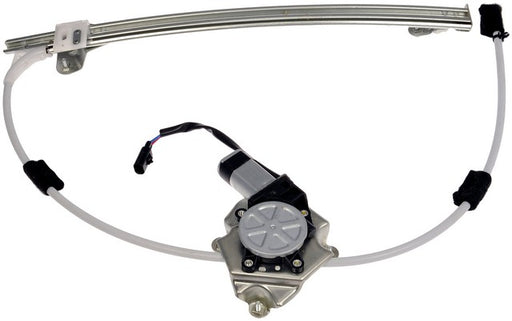 Window Motor and Regulator Assembly Dorman-OE Solutions 748-569