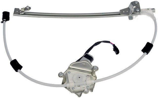 Window Motor and Regulator Assembly Dorman-OE Solutions 748-569