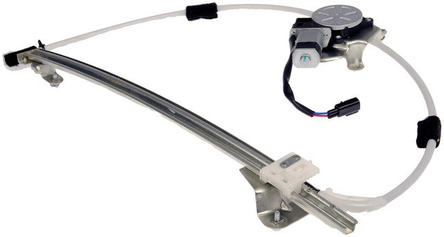Window Motor and Regulator Assembly Dorman-OE Solutions 748-569
