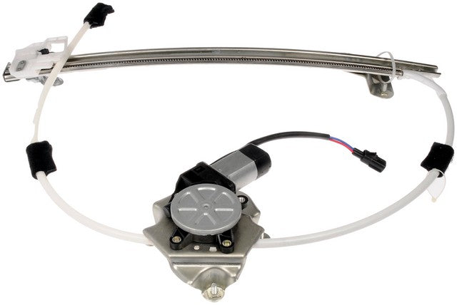 Window Motor and Regulator Assembly Dorman-OE Solutions 748-570