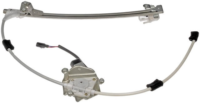 Window Motor and Regulator Assembly Dorman-OE Solutions 748-570