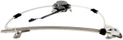 Window Motor and Regulator Assembly Dorman-OE Solutions 748-570