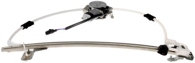 Window Motor and Regulator Assembly Dorman-OE Solutions 748-570