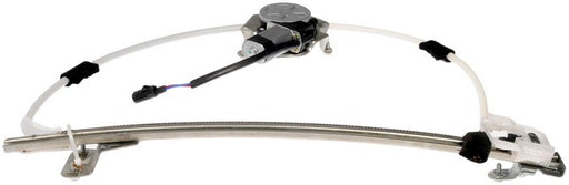 Window Motor and Regulator Assembly Dorman-OE Solutions 748-570