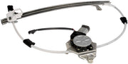 Window Motor and Regulator Assembly Dorman-OE Solutions 748-570