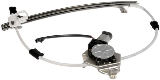 Window Motor and Regulator Assembly Dorman-OE Solutions 748-570