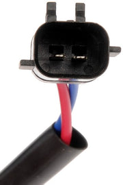 Window Motor and Regulator Assembly Dorman-OE Solutions 748-570