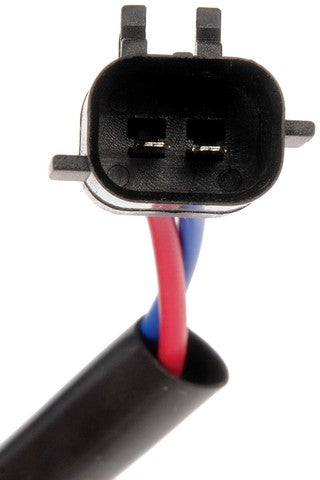 Window Motor and Regulator Assembly Dorman-OE Solutions 748-570