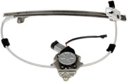 Window Motor and Regulator Assembly Dorman-OE Solutions 748-571