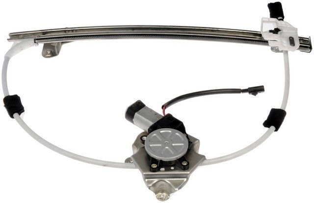 Window Motor and Regulator Assembly Dorman-OE Solutions 748-571