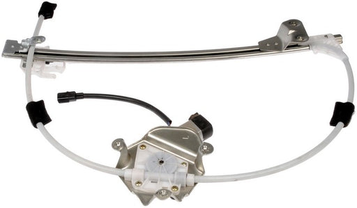 Window Motor and Regulator Assembly Dorman-OE Solutions 748-571
