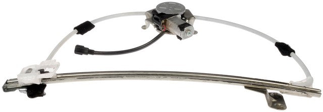 Window Motor and Regulator Assembly Dorman-OE Solutions 748-571