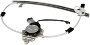 Window Motor and Regulator Assembly Dorman-OE Solutions 748-571