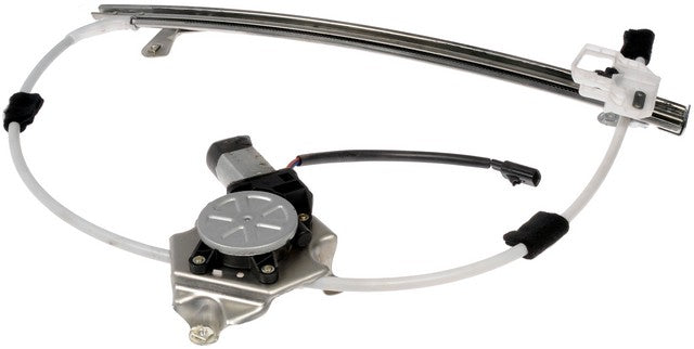 Window Motor and Regulator Assembly Dorman-OE Solutions 748-571