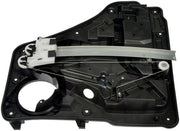 Window Motor and Regulator Assembly Dorman-OE Solutions 748-572