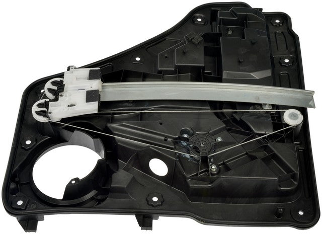 Window Motor and Regulator Assembly Dorman-OE Solutions 748-572