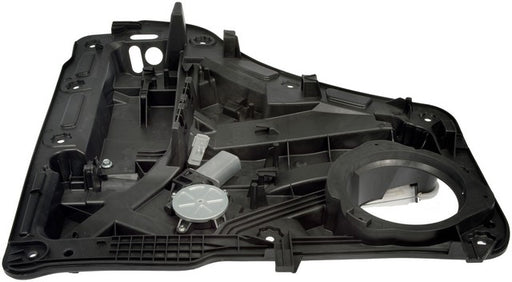 Window Motor and Regulator Assembly Dorman-OE Solutions 748-572