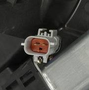 Window Motor and Regulator Assembly Dorman-OE Solutions 748-572