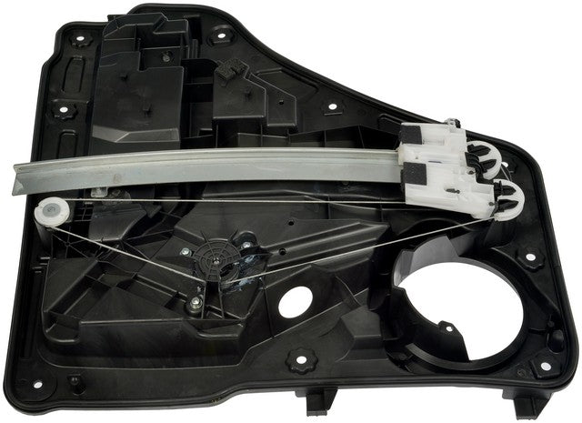 Window Motor and Regulator Assembly Dorman-OE Solutions 748-573