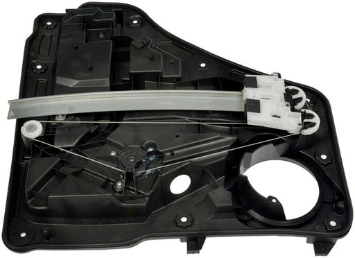 Window Motor and Regulator Assembly Dorman-OE Solutions 748-573