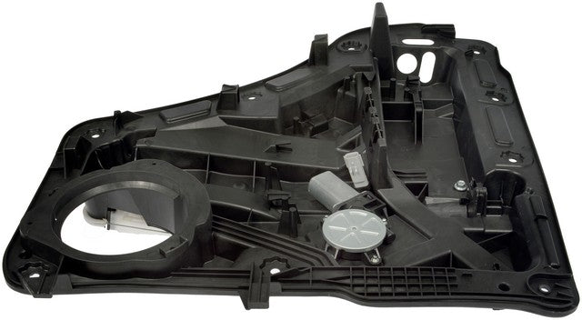 Window Motor and Regulator Assembly Dorman-OE Solutions 748-573