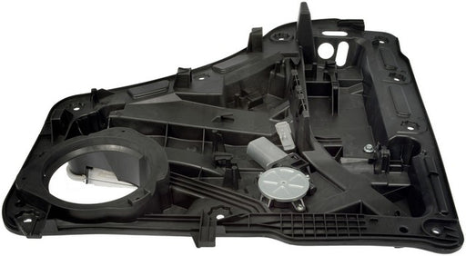 Window Motor and Regulator Assembly Dorman-OE Solutions 748-573