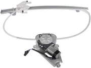 Window Motor and Regulator Assembly Dorman-OE Solutions 748-574
