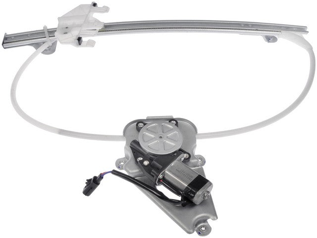 Window Motor and Regulator Assembly Dorman-OE Solutions 748-574