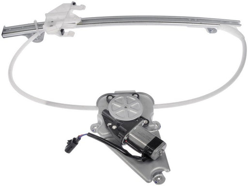 Window Motor and Regulator Assembly Dorman-OE Solutions 748-574