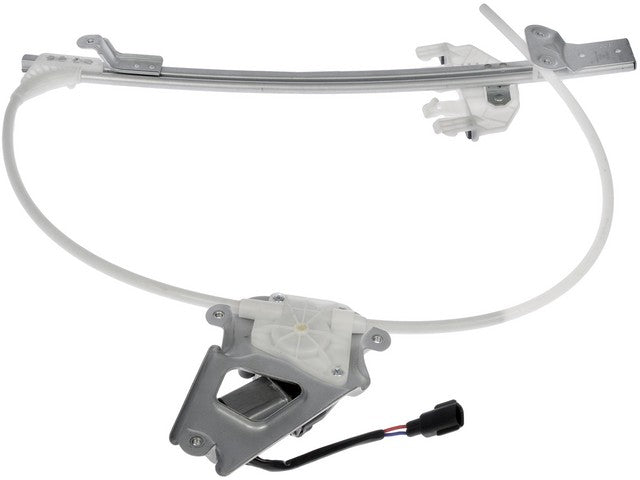 Window Motor and Regulator Assembly Dorman-OE Solutions 748-574