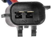 Window Motor and Regulator Assembly Dorman-OE Solutions 748-574