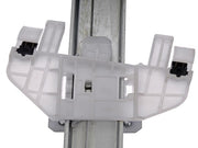 Window Motor and Regulator Assembly Dorman-OE Solutions 748-574