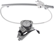 Window Motor and Regulator Assembly Dorman-OE Solutions 748-575