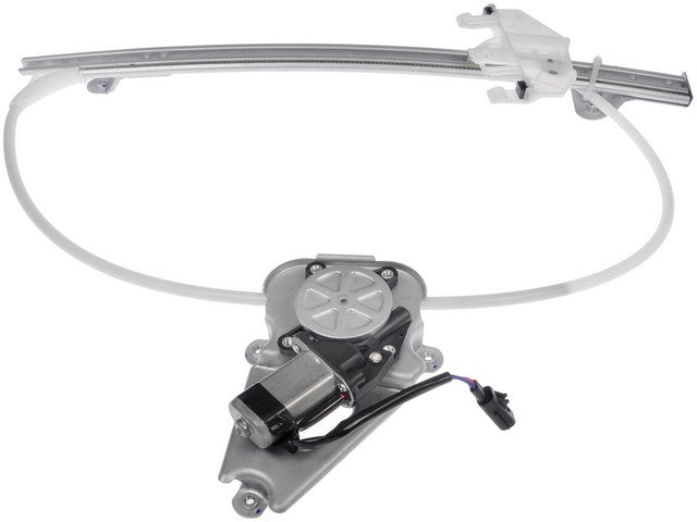 Window Motor and Regulator Assembly Dorman-OE Solutions 748-575