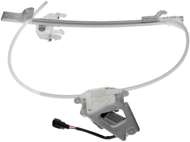Window Motor and Regulator Assembly Dorman-OE Solutions 748-575