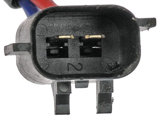 Window Motor and Regulator Assembly Dorman-OE Solutions 748-575