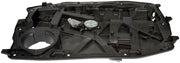 Window Motor and Regulator Assembly Dorman-OE Solutions 748-576