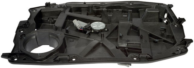 Window Motor and Regulator Assembly Dorman-OE Solutions 748-576