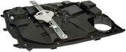 Window Motor and Regulator Assembly Dorman-OE Solutions 748-576