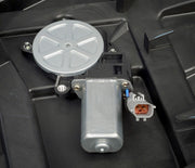 Window Motor and Regulator Assembly Dorman-OE Solutions 748-576